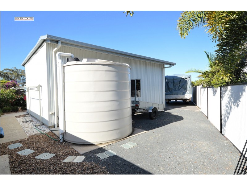 42 Traviston Way, Burrum Heads QLD 4659