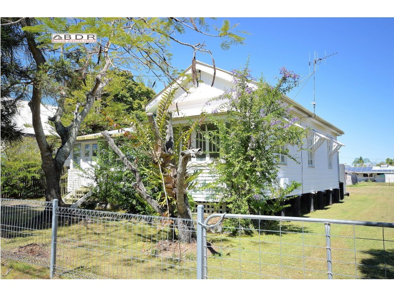12 Crawford St, Torbanlea QLD 4662
