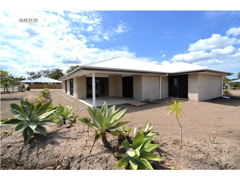 4 Southfork Cct, Burrum Heads QLD 4659