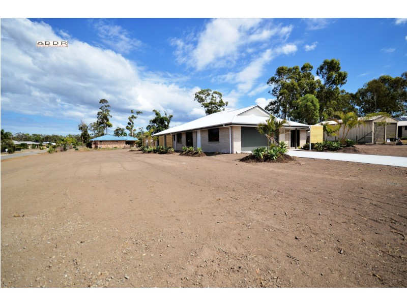 4 Southfork Cct, Burrum Heads QLD 4659