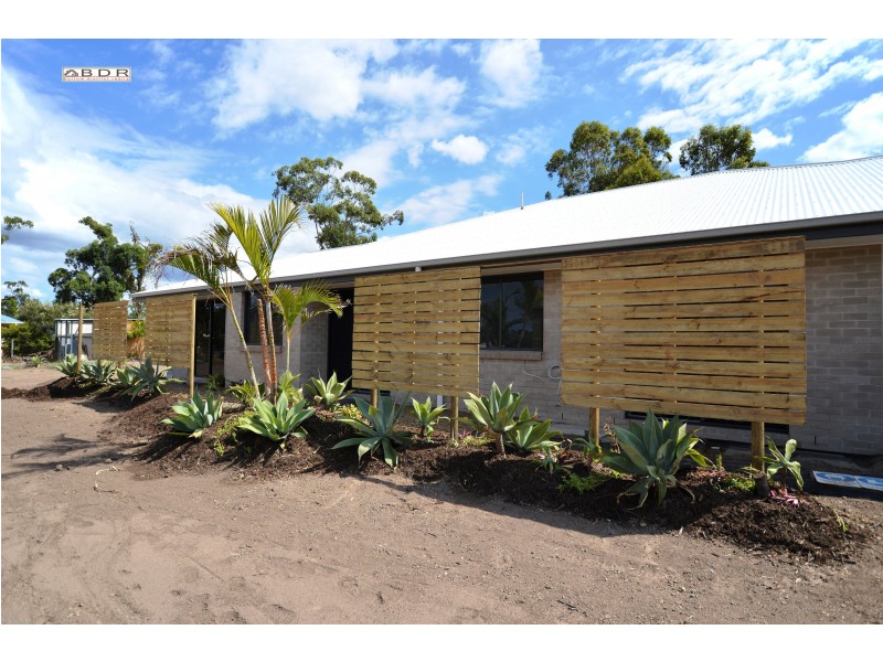 4 Southfork Cct, Burrum Heads QLD 4659