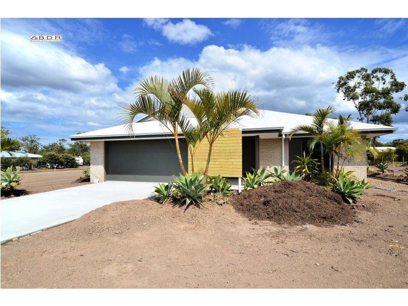 4 Southfork Cct, Burrum Heads QLD 4659