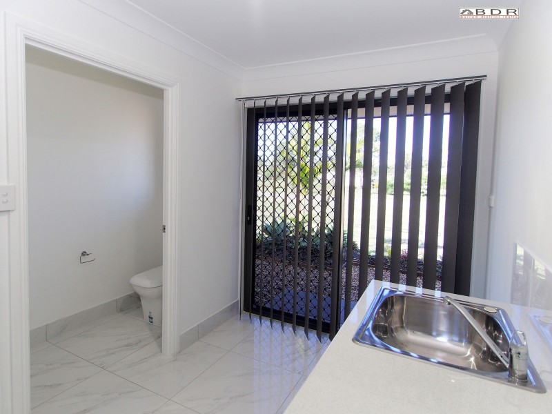 4 Southfork Cct, Burrum Heads QLD 4659