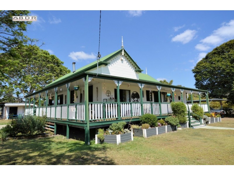 50 Whitley Street, Howard QLD 4659