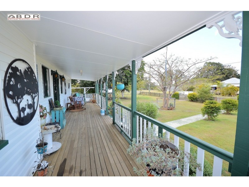 50 Whitley Street, Howard QLD 4659