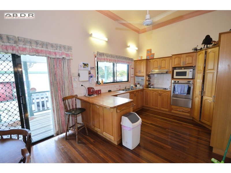 50 Whitley Street, Howard QLD 4659