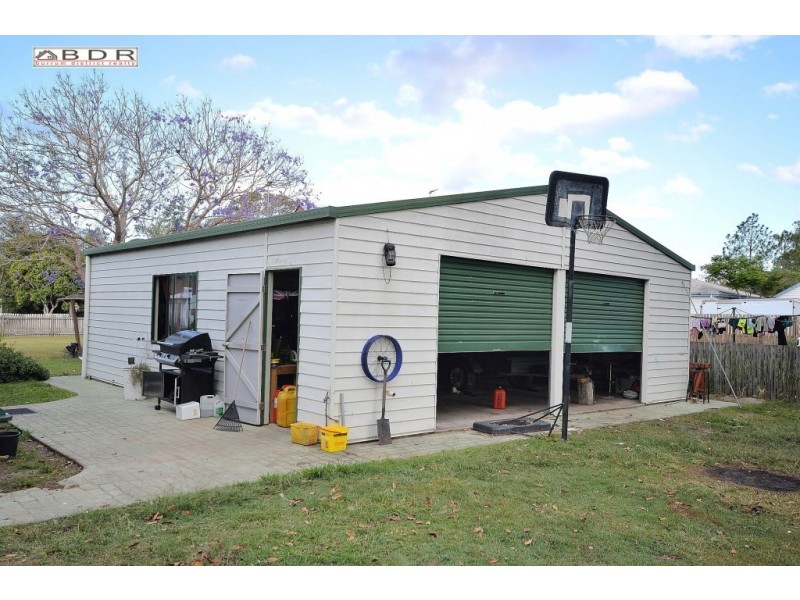 50 Whitley Street, Howard QLD 4659