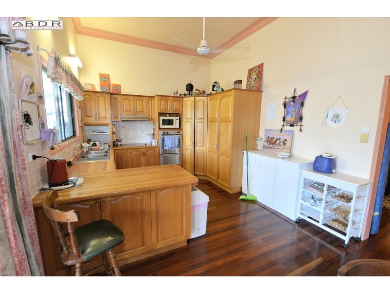 50 Whitley Street, Howard QLD 4659