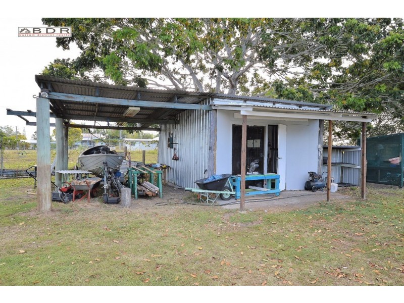 50 Whitley Street, Howard QLD 4659