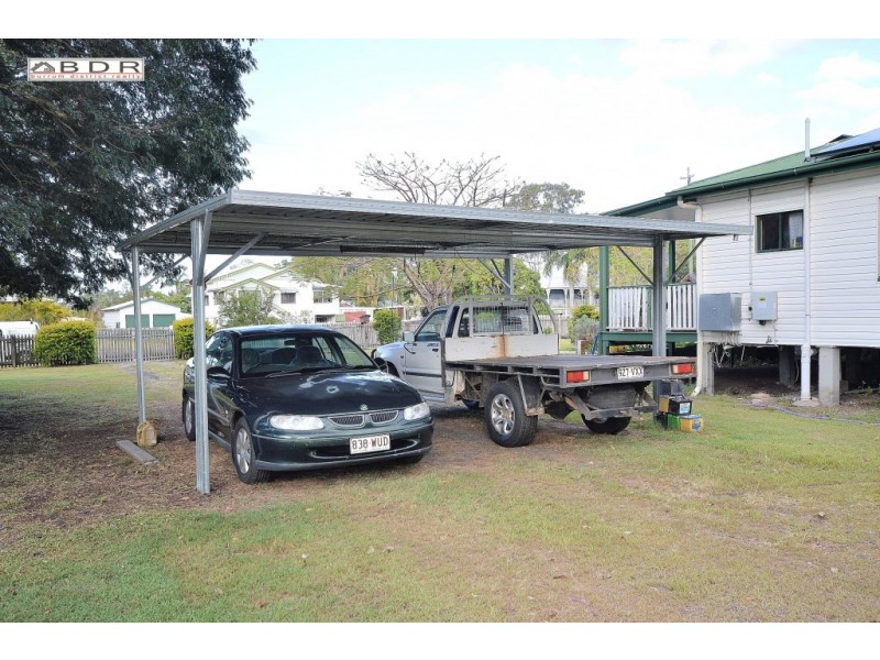 50 Whitley Street, Howard QLD 4659