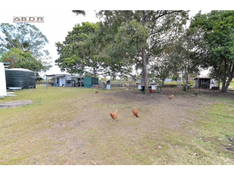 50 Whitley Street, Howard QLD 4659