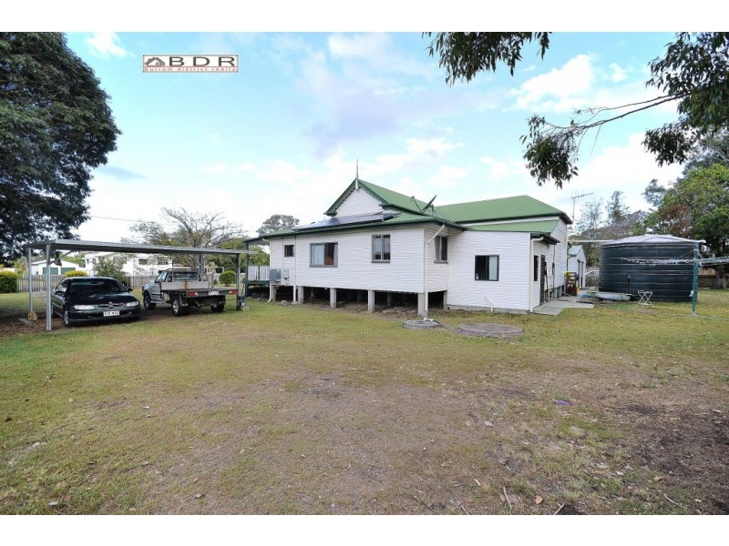 50 Whitley Street, Howard QLD 4659