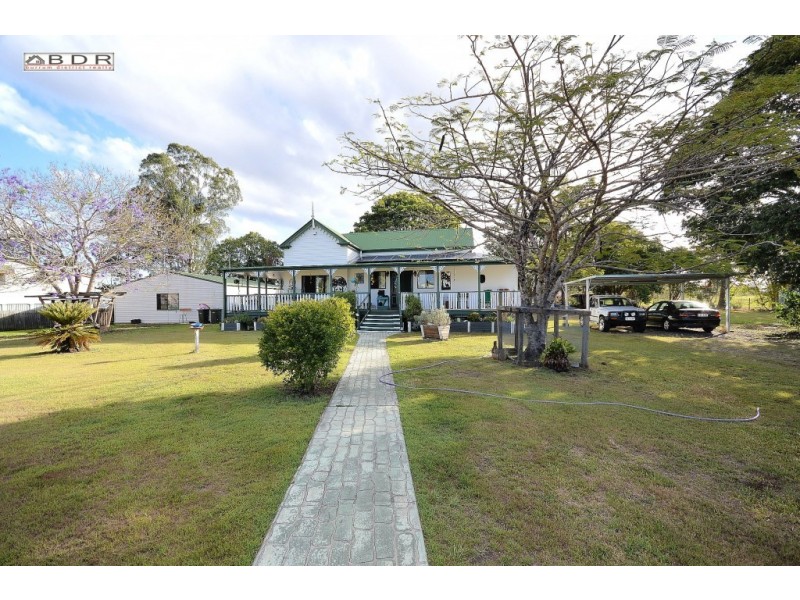 50 Whitley Street, Howard QLD 4659