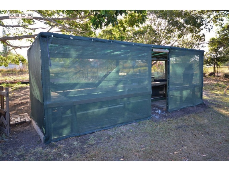 50 Whitley Street, Howard QLD 4659