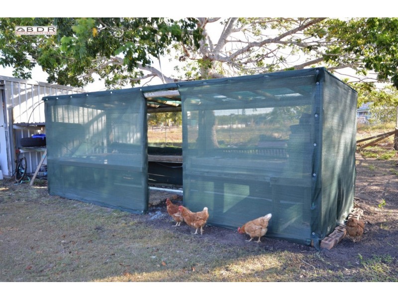 50 Whitley Street, Howard QLD 4659