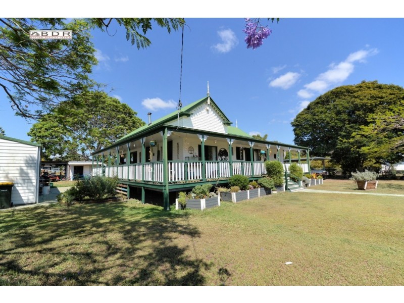 50 Whitley Street, Howard QLD 4659