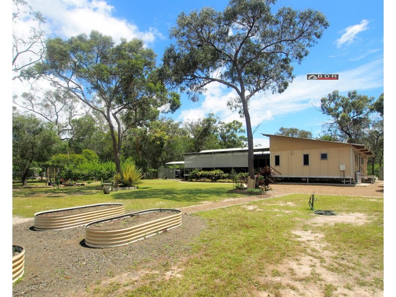 197 Pacific Haven Cct, Pacific Haven QLD 4659