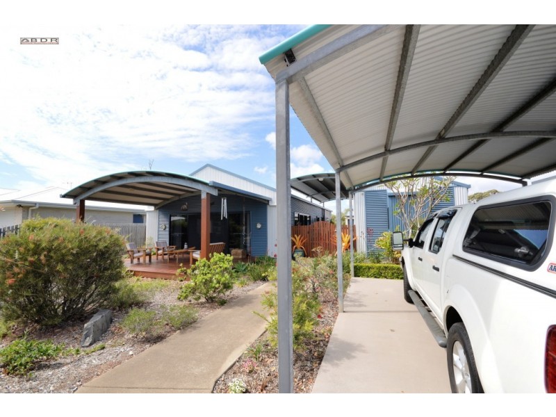 5 Beach Drive, Burrum Heads QLD 4659