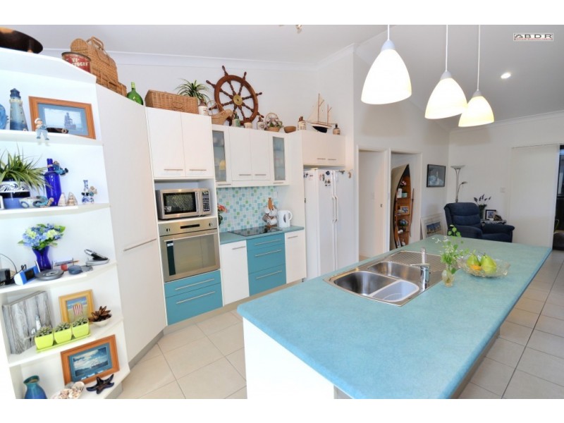 5 Beach Drive, Burrum Heads QLD 4659