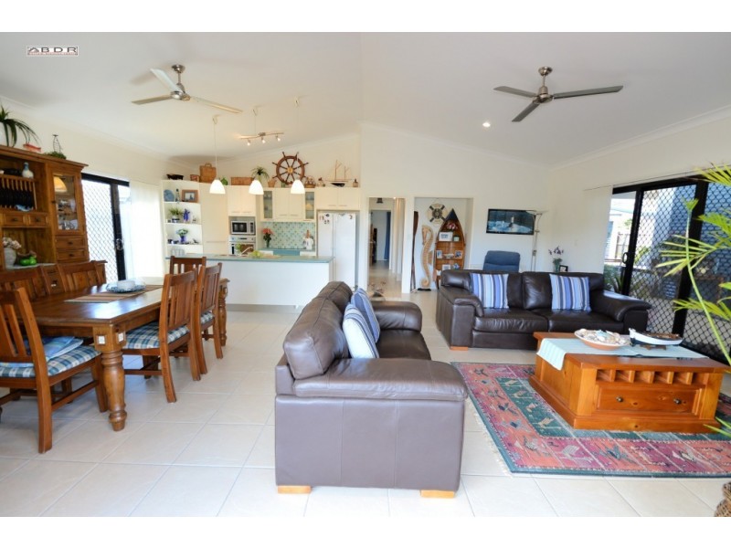 5 Beach Drive, Burrum Heads QLD 4659