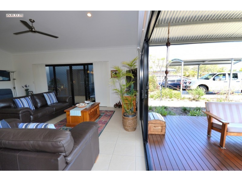 5 Beach Drive, Burrum Heads QLD 4659
