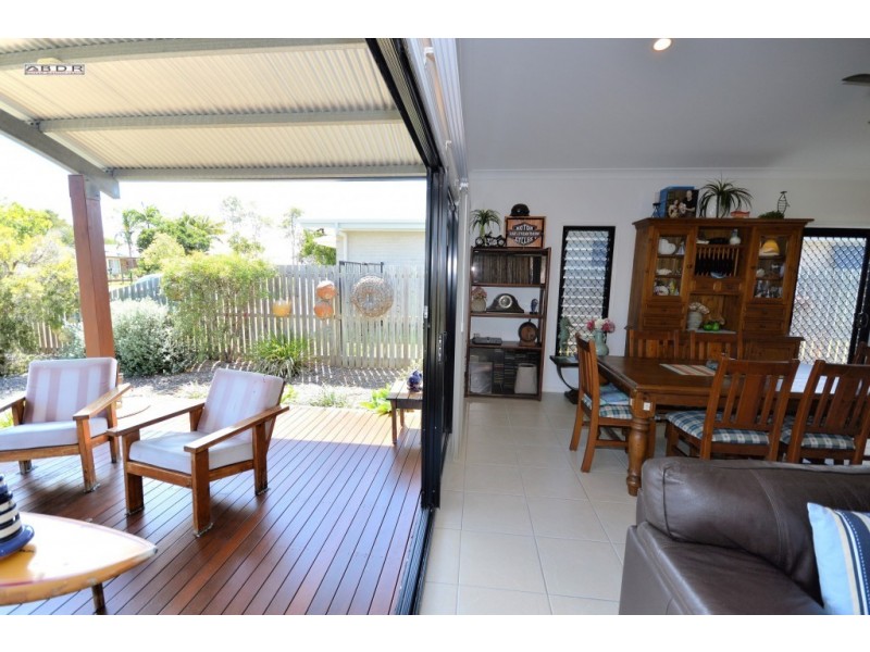 5 Beach Drive, Burrum Heads QLD 4659