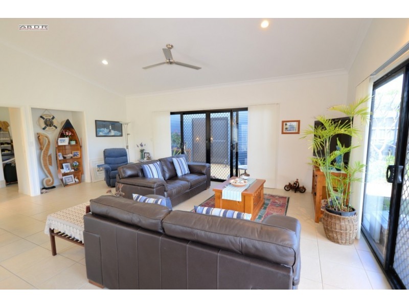 5 Beach Drive, Burrum Heads QLD 4659