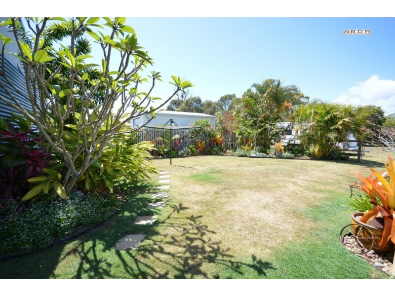 5 Beach Drive, Burrum Heads QLD 4659