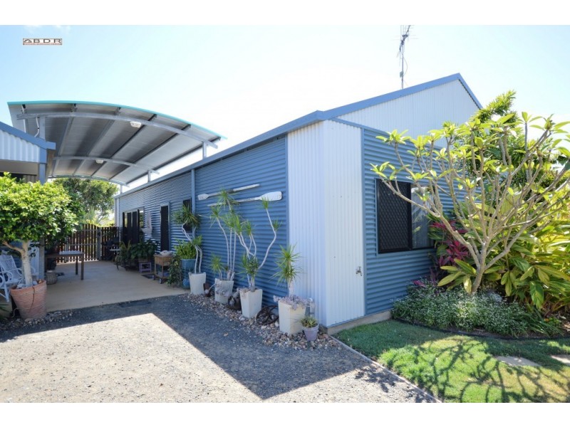 5 Beach Drive, Burrum Heads QLD 4659