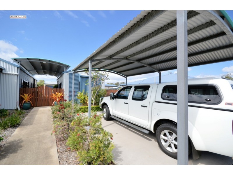 5 Beach Drive, Burrum Heads QLD 4659