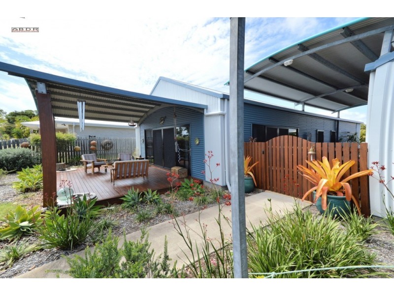 5 Beach Drive, Burrum Heads QLD 4659