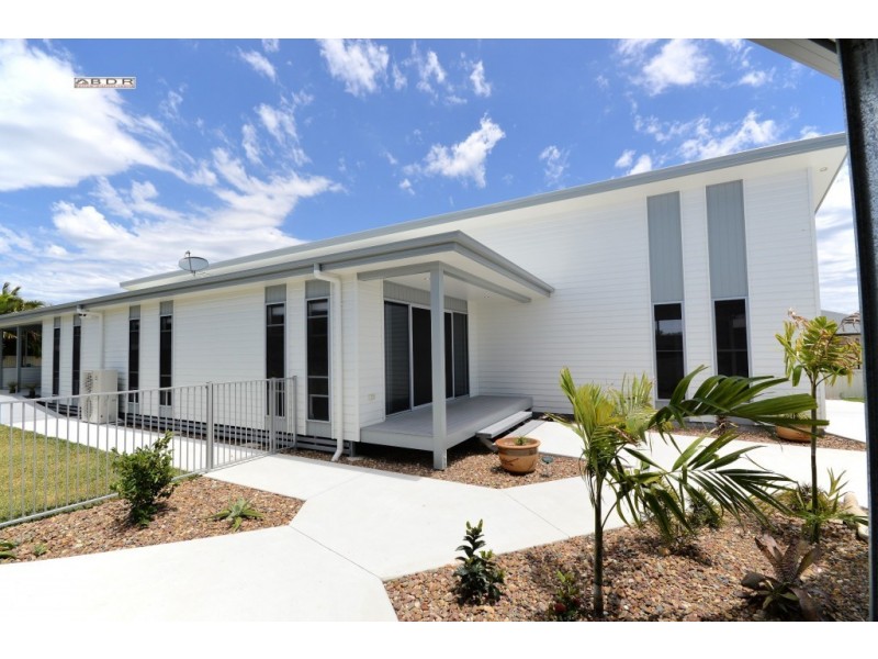 3 Noeme Street, Burrum Heads QLD 4659