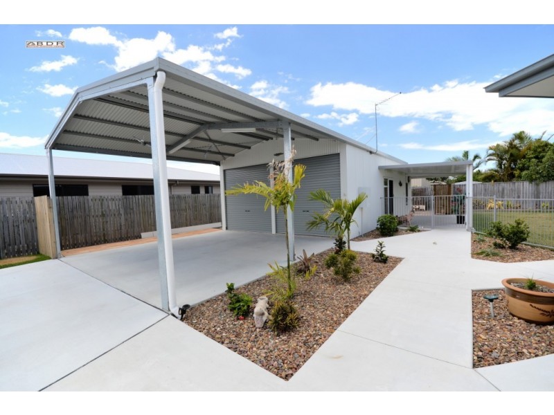 3 Noeme Street, Burrum Heads QLD 4659