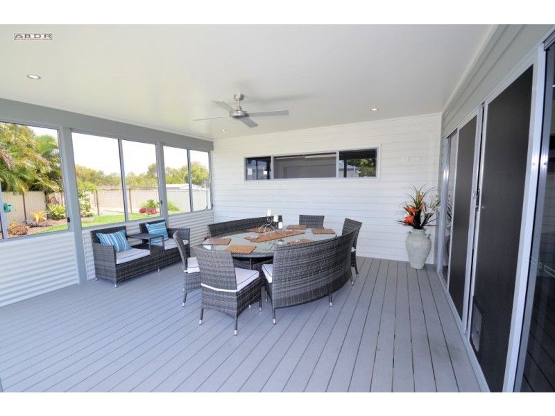 3 Noeme Street, Burrum Heads QLD 4659