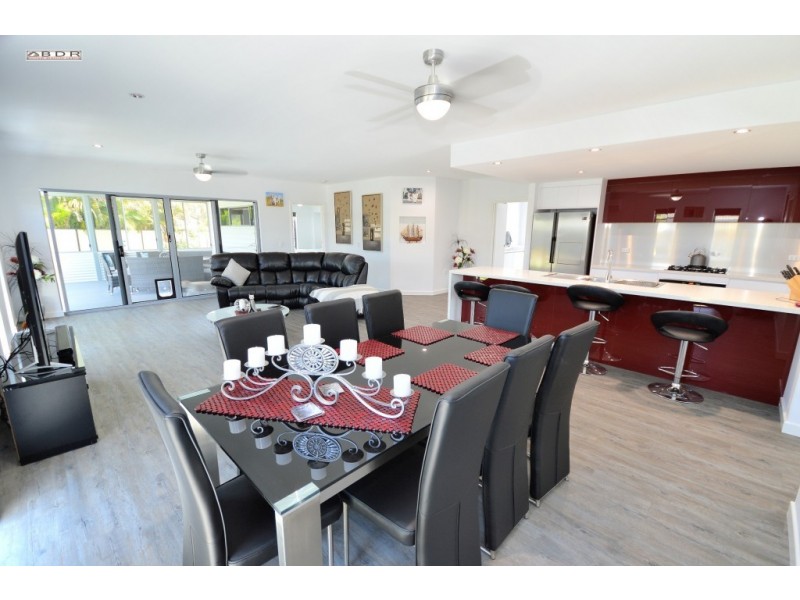 3 Noeme Street, Burrum Heads QLD 4659