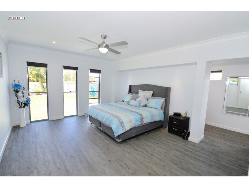 3 Noeme Street, Burrum Heads QLD 4659