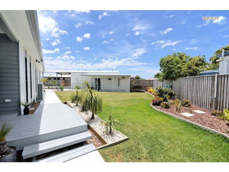 3 Noeme Street, Burrum Heads QLD 4659