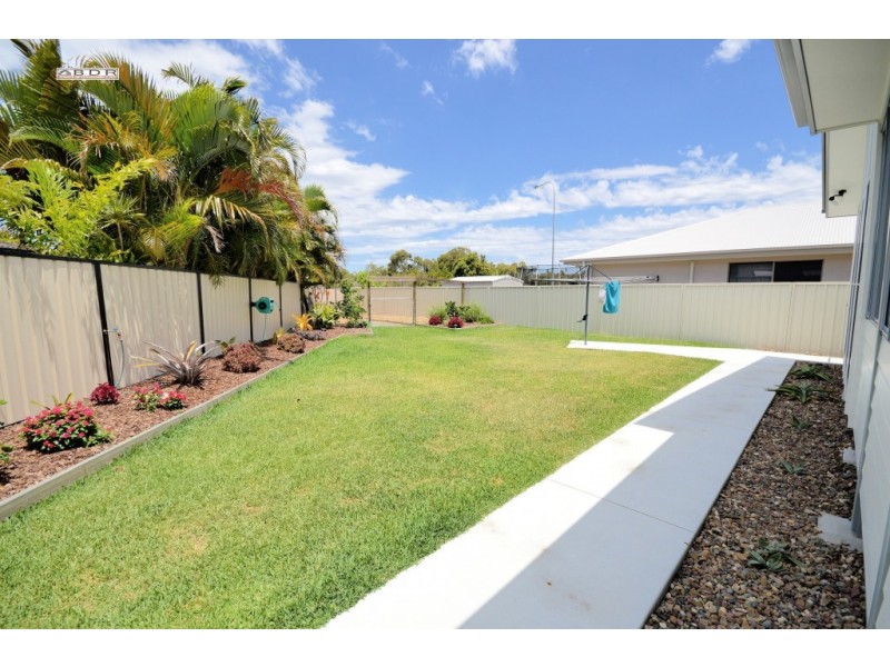 3 Noeme Street, Burrum Heads QLD 4659