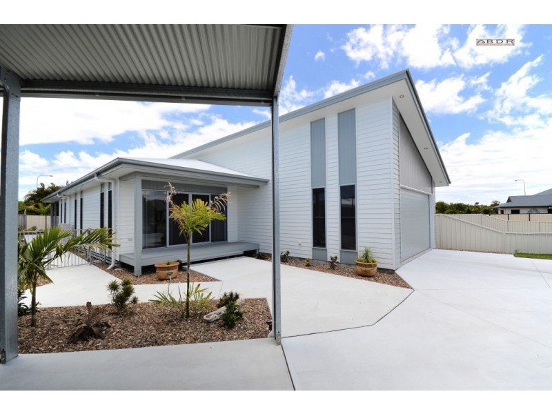 3 Noeme Street, Burrum Heads QLD 4659