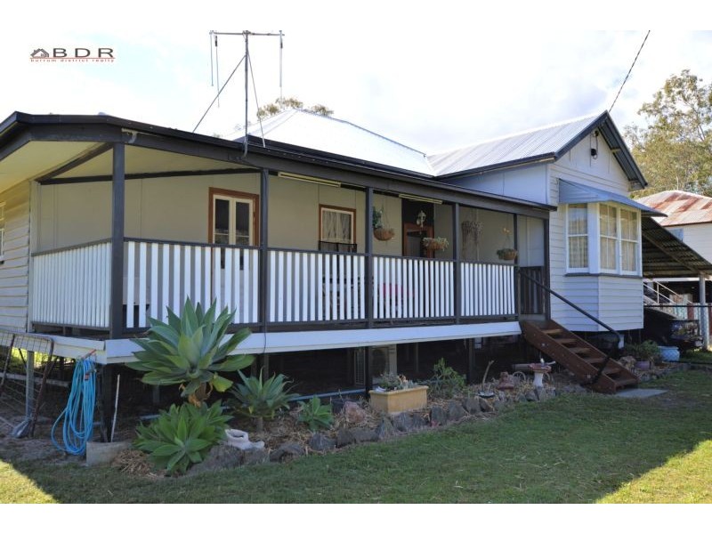 24 Blythe Street, Burrum Town QLD 4659