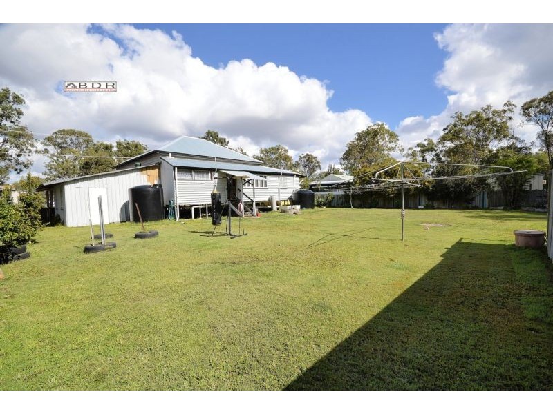24 Blythe Street, Burrum Town QLD 4659