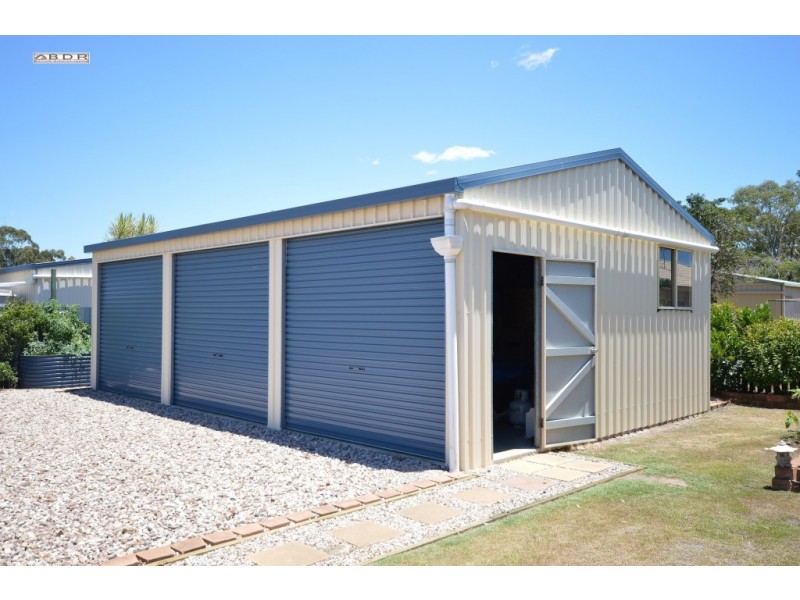 4 Beach Drive, Burrum Heads QLD 4659