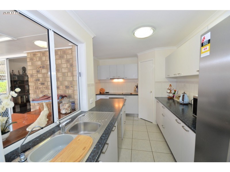 4 Beach Drive, Burrum Heads QLD 4659