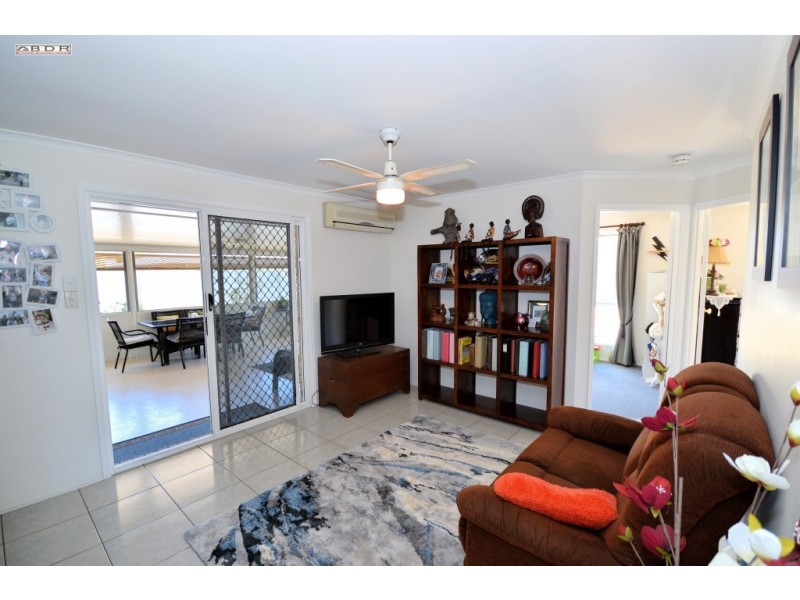 4 Beach Drive, Burrum Heads QLD 4659