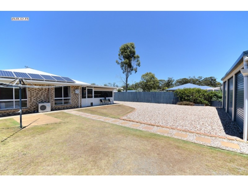 4 Beach Drive, Burrum Heads QLD 4659