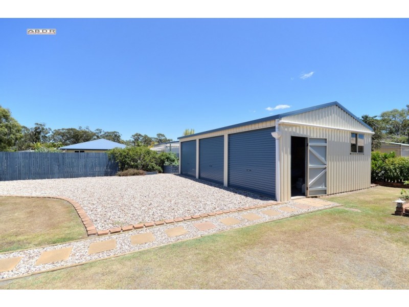 4 Beach Drive, Burrum Heads QLD 4659