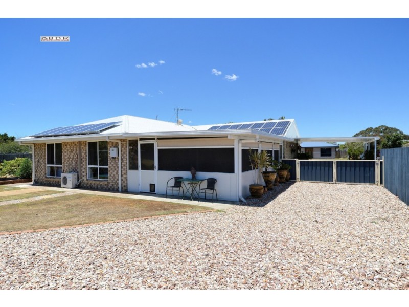 4 Beach Drive, Burrum Heads QLD 4659