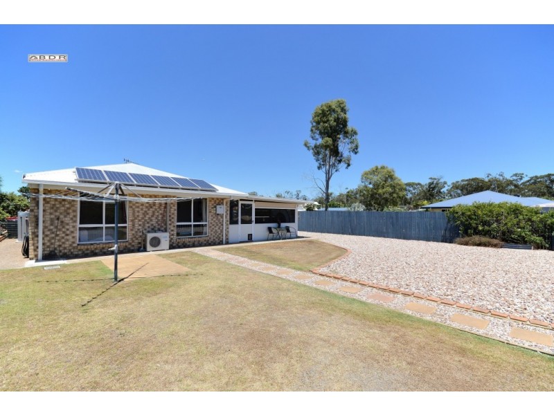 4 Beach Drive, Burrum Heads QLD 4659