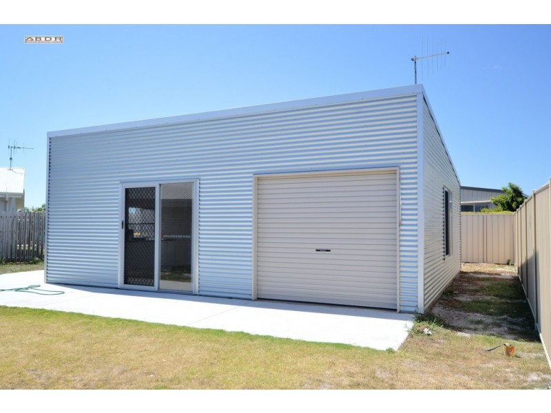 38 Louise Drive, Burrum Heads QLD 4659