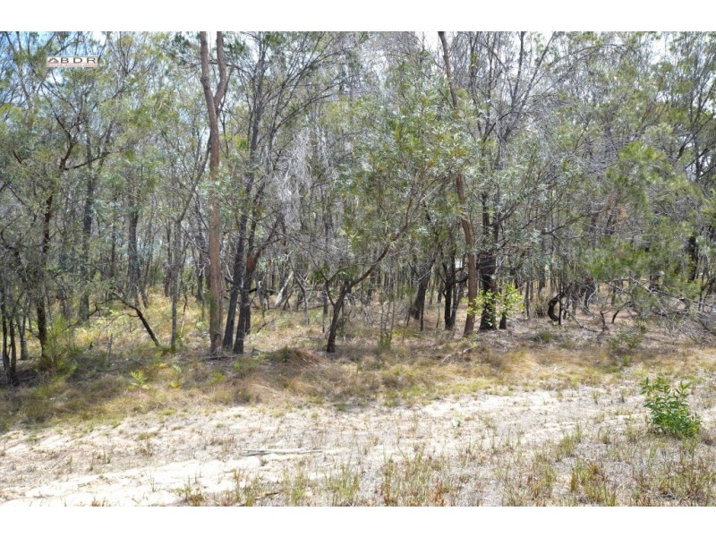171 Pacific Haven Circuit, Pacific Haven QLD 4659
